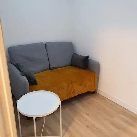 Le Tournesol, Appartement T1 Bis Hericourt  Exterior photo