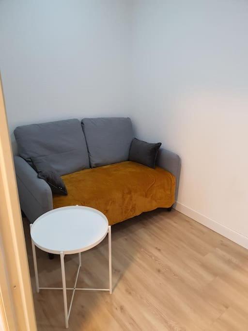 Le Tournesol, T1 Bis Apartment *