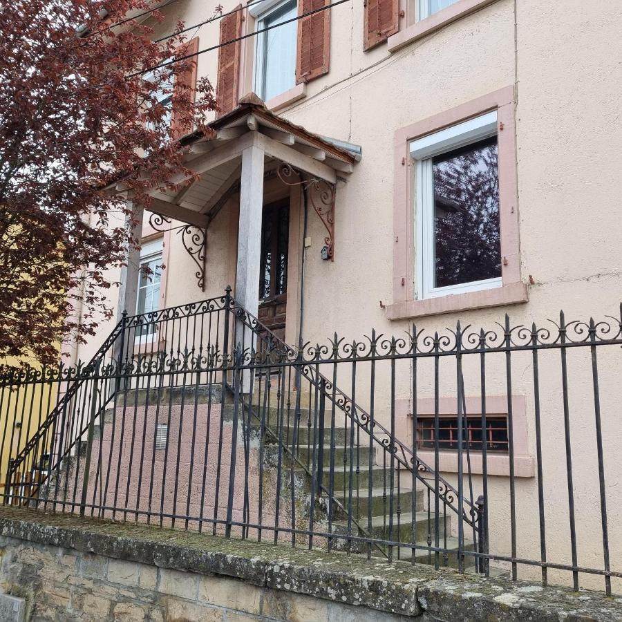 Apartment Le Tournesol, T1 Bis *