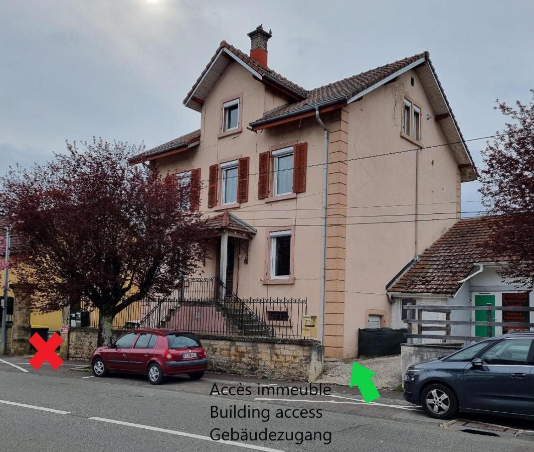 Apartment Le Tournesol, T1 Bis *