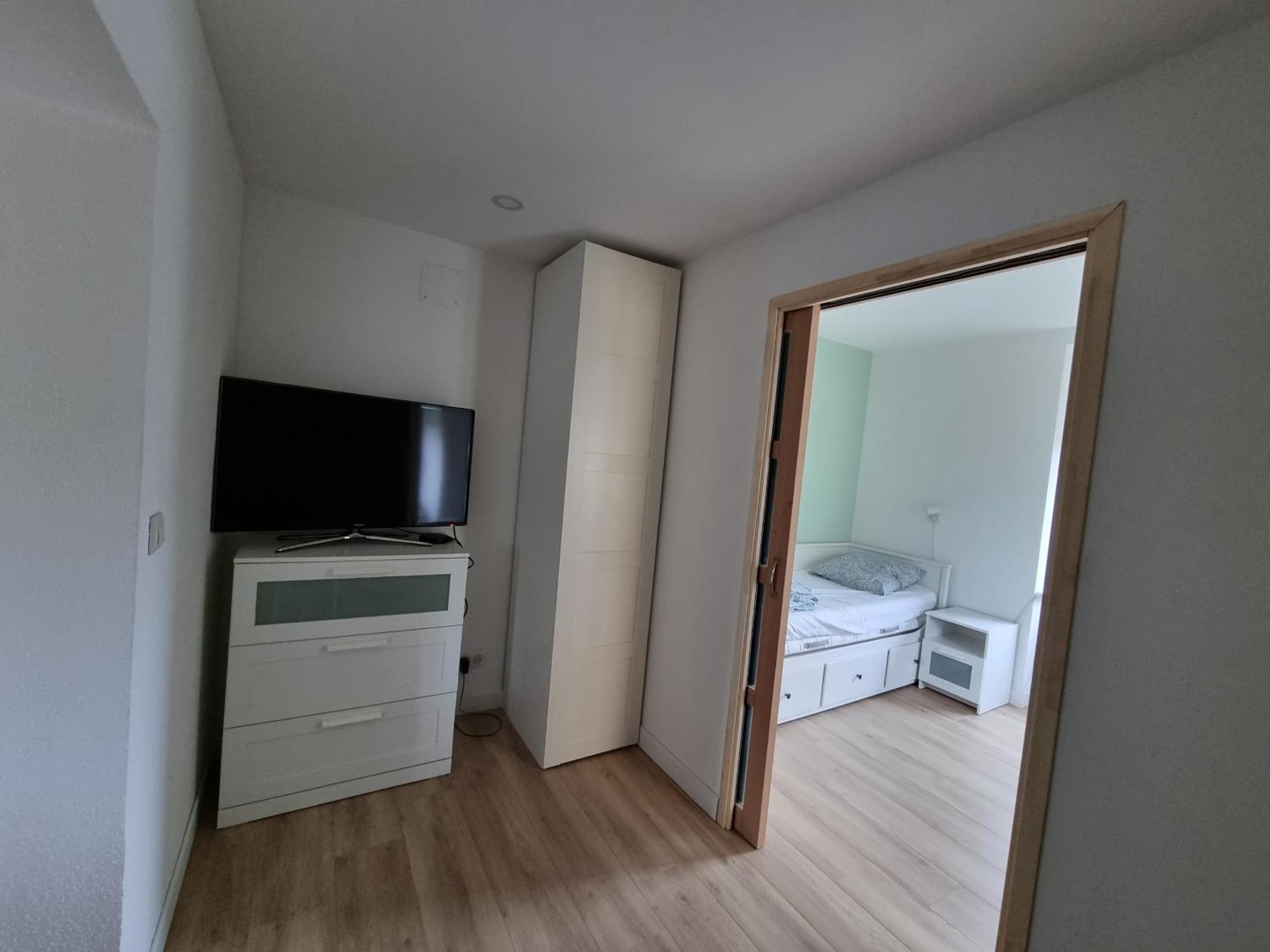 Le Tournesol, T1 Bis Apartment