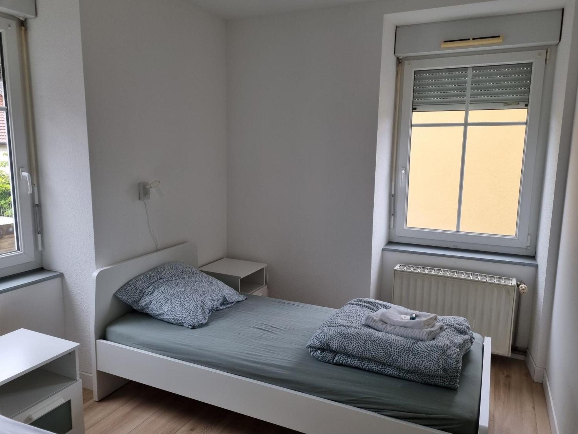 Le Tournesol, T1 Bis Apartment *